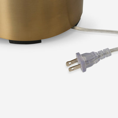 Peabody Task Floor Lamp