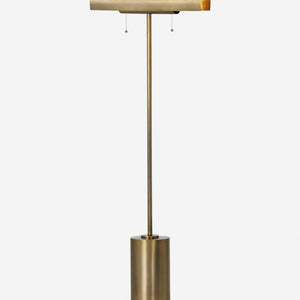 Peabody Task Floor Lamp