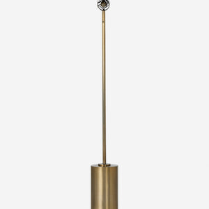 Peabody Task Floor Lamp