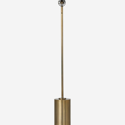 Peabody Task Floor Lamp