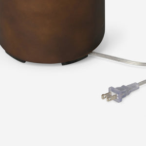 Peabody Task Floor Lamp