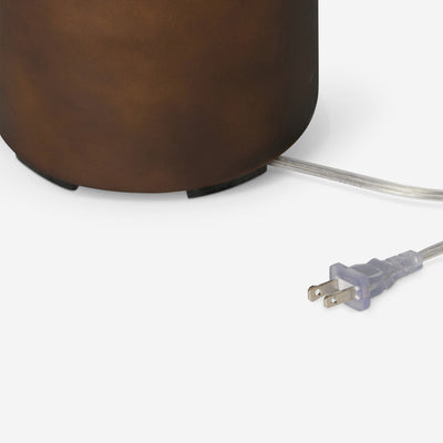 Peabody Task Floor Lamp