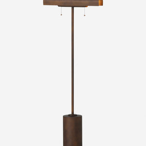 Peabody Task Floor Lamp