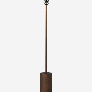 Peabody Task Floor Lamp