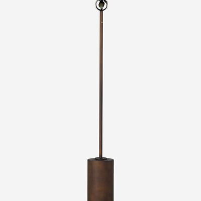 Peabody Task Floor Lamp