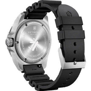 Victorinox Dive Pro Quartz Black Dial Men 43mm 241990