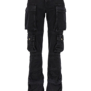 The Attico Essie Jeans