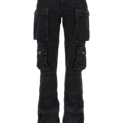 The Attico Essie Jeans