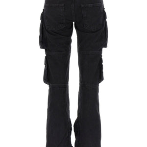 The Attico Essie Jeans