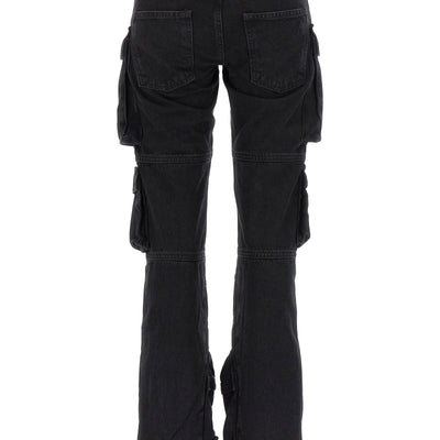 The Attico Essie Jeans