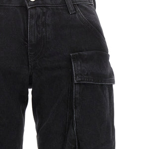 The Attico Essie Jeans
