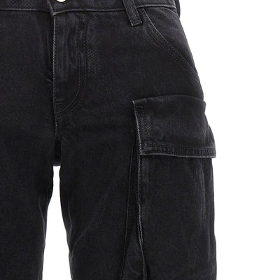 The Attico Essie Jeans