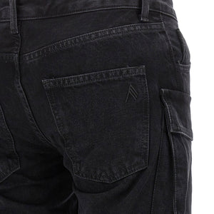 The Attico Essie Jeans