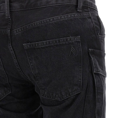 The Attico Essie Jeans