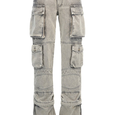 The Attico Essie Jeans