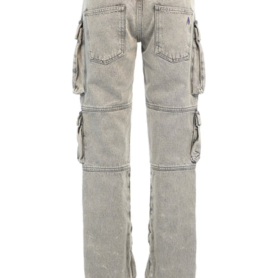 The Attico Essie Jeans