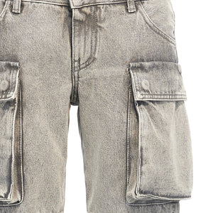 The Attico Essie Jeans