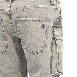 The Attico Essie Jeans