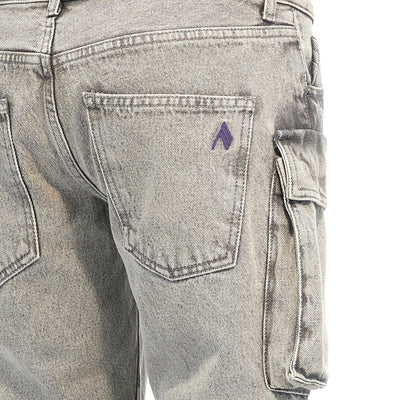 The Attico Essie Jeans