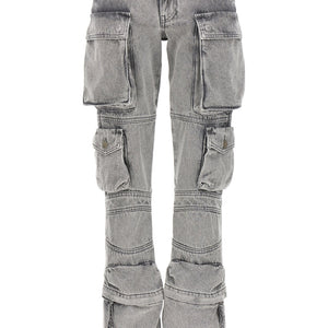 The Attico Essie Jeans