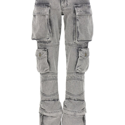 The Attico Essie Jeans