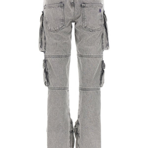 The Attico Essie Jeans