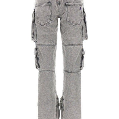 The Attico Essie Jeans