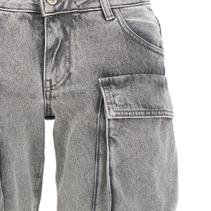 The Attico Essie Jeans