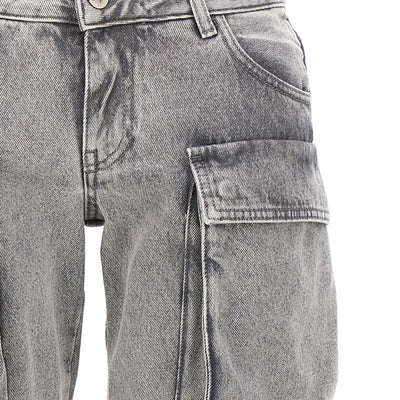The Attico Essie Jeans