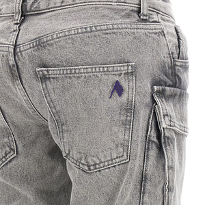 The Attico Essie Jeans