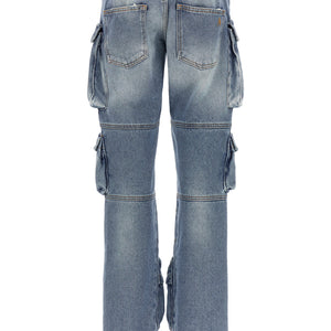 The Attico Essie Jeans