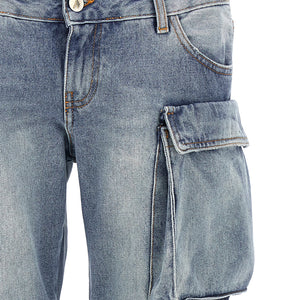 The Attico Essie Jeans