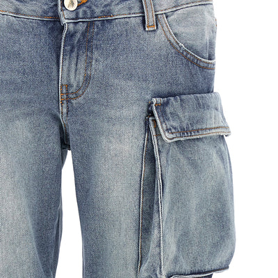 The Attico Essie Jeans