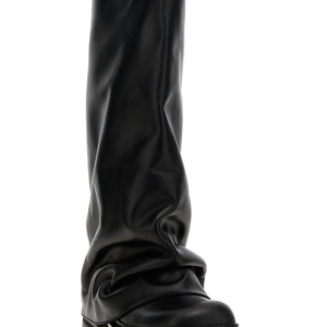 The Attico Robin Combat Boots