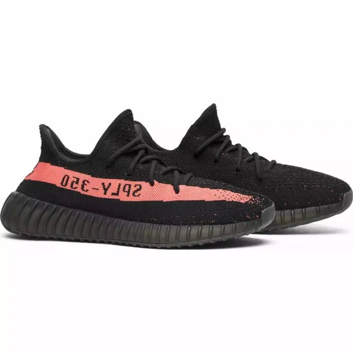 Yeezy Boost 350 V2 Core Red