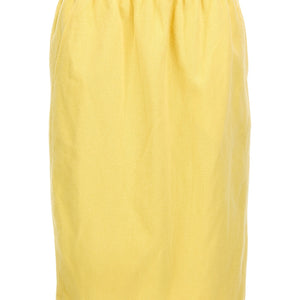 Dries Van Noten Safya Skirt