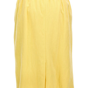 Dries Van Noten Safya Skirt