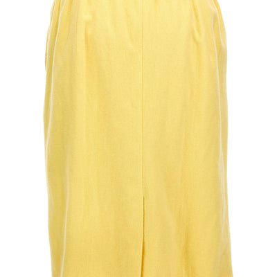 Dries Van Noten Safya Skirt