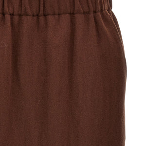 Dries Van Noten Safya Skirt