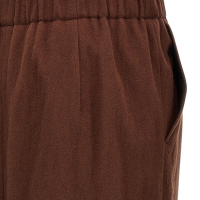 Dries Van Noten Safya Skirt