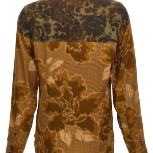 Dries Van Noten Carvies 9080 Shirt