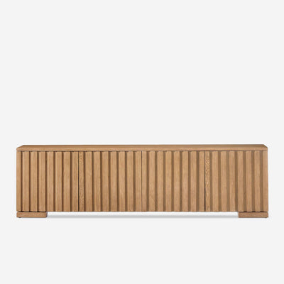 Pickett Media Console