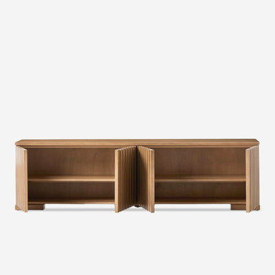 Pickett Media Console