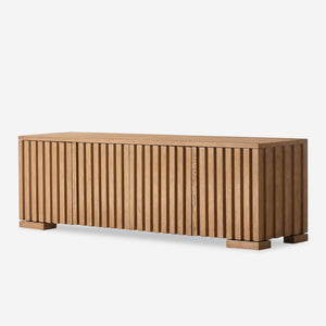 Pickett Media Console