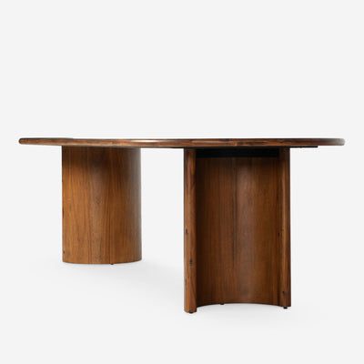 Gilda Oval Dining Table