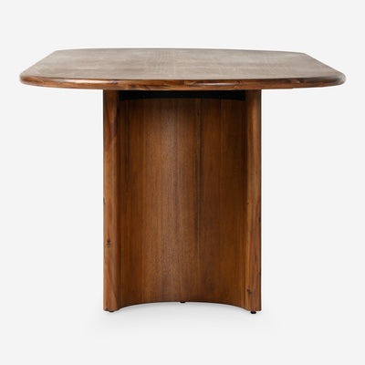 Gilda Oval Dining Table