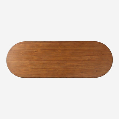 Gilda Oval Dining Table