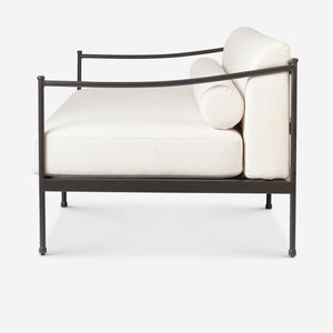 Granger Indoor / Outdoor Sofa by Amber Lewis x Four Hands