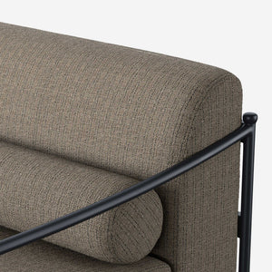 Granger Indoor / Outdoor Sofa by Amber Lewis x Four Hands