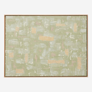 Gary 004 Wall Art by Jade Dacay